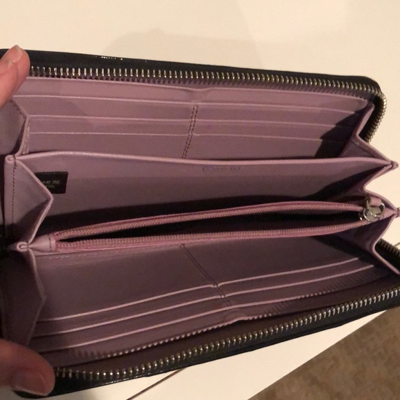 Coach wallet - Picture 3 of 6